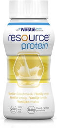 Nestlé Health Science Resource Protein Drink Vanille 800 ml – Bild 1 von 1