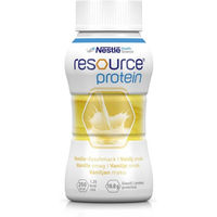 Produktbild von Nestlé Health Science Resource Protein Drink Vanille 800 ml