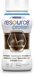 Nestlé Health Science Resource Protein Schokolade flüssig 800 ml – Bild 1 von 1