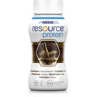 Produktbild von Nestlé Health Science Resource Protein Schokolade flüssig 800 ml