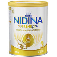Produktbild von Nestlé Nidina Supremepro 3 Pulver laktosehaltig 800 g