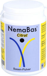 NESTMANN Citrat Mineralstoff-Komplex Pulver – Bild 1 von 1