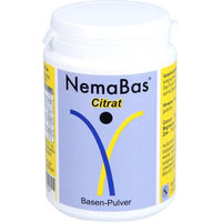 Produktbild von NESTMANN Citrat Mineralstoff-Komplex Pulver