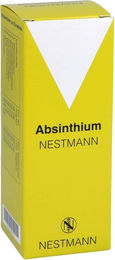 Nestmann Pharma Absinthium Kräuterelixier Tropfen 100 ml – Bild 1 von 4