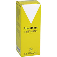 Produktbild von Nestmann Pharma Absinthium Kräuterelixier Tropfen 100 ml