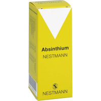Produktbild von Nestmann Pharma Absinthium Kräuterelixier Tropfen 50 ml
