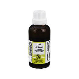 Nestmann Pharma Anisum Komplex Nr.103 Dilution Globuli – Bild 1 von 1