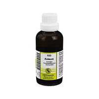 Produktbild von Nestmann Pharma Anisum Komplex Nr.103 Dilution Globuli