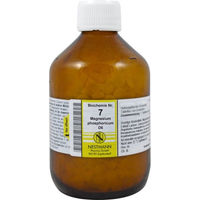 Produktbild von Nestmann Pharma Biochemie Nr. 7 Magnesium phosphoricum D6 Tabletten