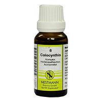 Produktbild von Nestmann Pharma Colocynthis Komplex Nr. 8 Globuli 20 ml