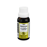 Produktbild von Nestmann Pharma DIOSCOREA F Komplex Nr.243 Dilution 20 ml Flüssigkeit