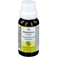 Produktbild von Nestmann Pharma Momordica 184 Komplex Dilution Tropfen