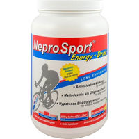 Produktbild von Nestmann Pharma Nepro Sport Energy-Drink Pulver Neutral Vegan Glutenfrei Laktosefrei 1150 g