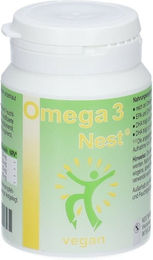Nestmann Pharma Omega 3 Kapseln – Bild 1 von 1