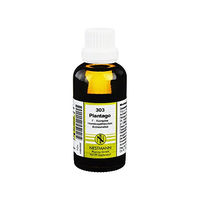 Produktbild von Nestmann Pharma Plantago F Komplex Nr.303 Dilution Tropfen