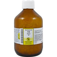 Produktbild von Nestmann Pharma Silicea D 6 Tabletten laktosehaltig