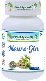 Neuro Pulse Kapseln 60 Stück – Bild 1 von 1