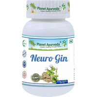 Produktbild von Neuro Pulse Kapseln 60 Stück