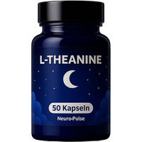 Produktbild von NEURO PULSE L-Theanin Kapseln