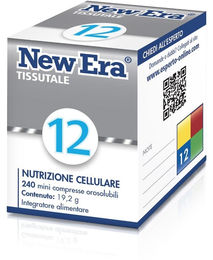 NEW ERA 12 240 Kieselerde Granulat Pulver – Bild 1 von 1