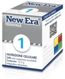 NEW ERA Granulat 240 Stück – Bild 1 von 1