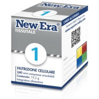 Produktbild von NEW ERA Granulat 240 Stück