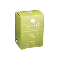 Produktbild von NEW NORDIC Green OIL Kapseln