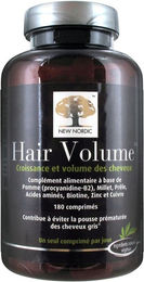 New Nordic Haar-Vitamine Tabletten 180 Stück – Bild 1 von 1