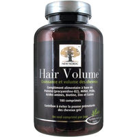 Produktbild von New Nordic Haar-Vitamine Tabletten 180 Stück
