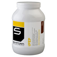 Produktbild von New Syform IPEP Kakao Isolat Pulver 900 g