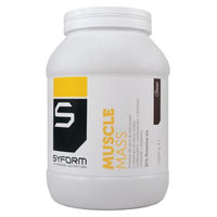 Produktbild von New Syform Muskelmasse Pulver Schokolade 1200 g