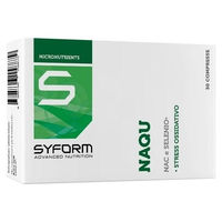 Produktbild von New Syform NAQU Tabletten 30 Stück