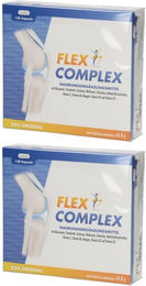 Nextlab Pharma FLEX COMPLEX mit Boswellia Weihrauch Kapseln 120 Stück – Bild 1 von 1