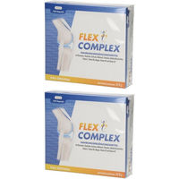 Produktbild von Nextlab Pharma FLEX COMPLEX mit Boswellia Weihrauch Kapseln 120 Stück