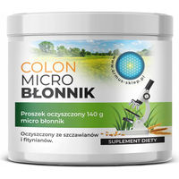 Produktbild von NGS Colon Micro Fibre Ballaststoff-Komplex Pulver 140 g