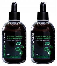 Ngs Detoxil Water Tropfen mit pflanzlichem Ursprung 50 ml – Bild 1 von 1