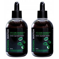 Produktbild von Ngs Detoxil Water Tropfen mit pflanzlichem Ursprung 50 ml