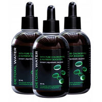 Produktbild von Ngs Detoxil Water Tropfen mit pflanzlichem Ursprung 50 ml