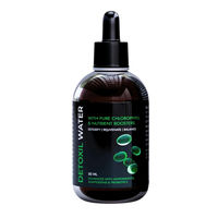 Produktbild von Ngs Detoxil Water Tropfen mit pflanzlichem Ursprung, 50 ml