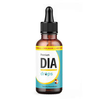 Produktbild von NGS Dia-Tropfen mit pflanzlichem Ursprung 30 ml
