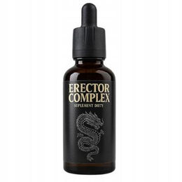 NGS Erector Complex Kräuter-Komplex Tropfen 30 ml – Bild 1 von 1