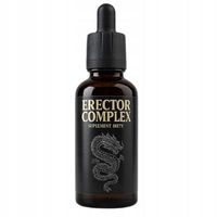 Produktbild von NGS Erector Complex Kräuter-Komplex Tropfen 30 ml
