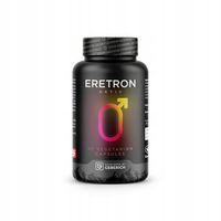 Produktbild von NGS Eretron Maca Vitalität Booster 30 Kapseln