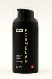 NGS Formelan Gel 50 ml für Männer – Bild 1 von 1