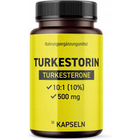 Produktbild von NGS Kräuter-Komplex Kapseln 30 Stück