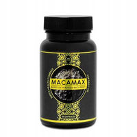 Produktbild von NGS Maca Kapseln 30 Stück