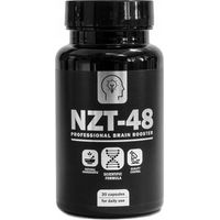 Produktbild von NGS Maca Kapseln 48 Stück