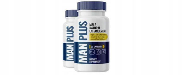 NGS Man Plus Nahrungsergänzungsmittel mit Löwenzahn für Männer 30 Kapseln – Bild 1 von 1