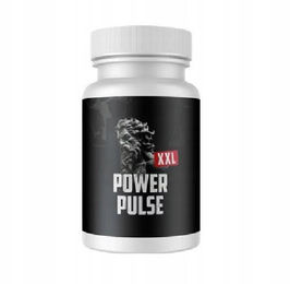 NGS Power Pulse XXL Maca Kapseln ohne Zusatzstoffe 30 Stück – Bild 1 von 1