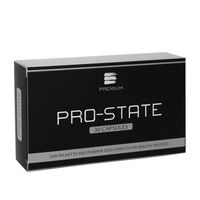 Produktbild von NGS Premium Pro-State Kapseln mit Brennnessel zur Unterstützung der Prostata- und Harnwegengesundheit